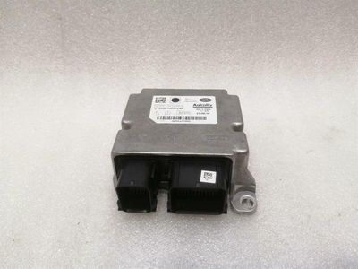 LAND ROVER RANGE ROVER L405 Safety Module ECU GK62-14D374-AA Air Control Unit SRS