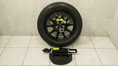 LAND ROVER RANGE ROVER L405 SPARE WHEEL CPLA-1007-AB SAVER KIT 6J x 20 Spare Wheel