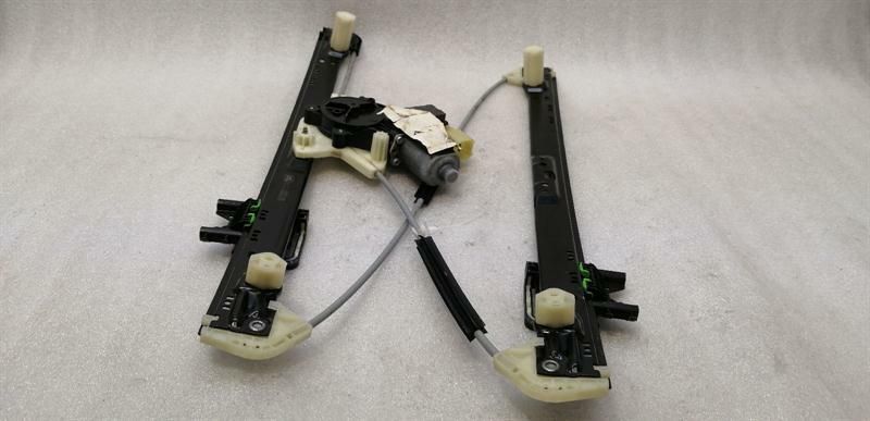 Range Rover L405 Left Rear Door Winder LR078165 Window Regulator Rear Left