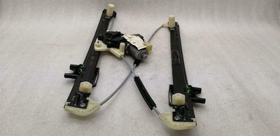 Range Rover L405 Left Rear Door Winder LR078165 Window Regulator Rear Left