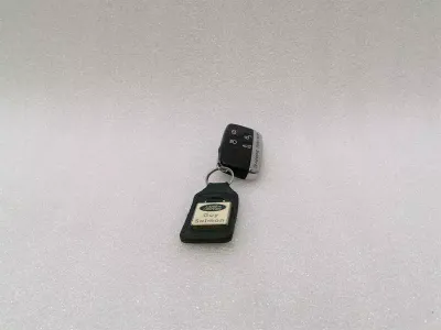 LAND ROVER RANGE ROVER L405 Engine ECU KEY Engine Control Unit