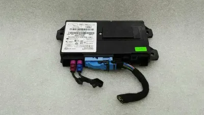 RANGE ROVER L405 Telematics Control Unit DPLA-70718-CX Telematics Control Unit