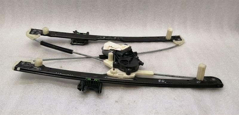 Range Rover L405 Right Rear Door Winder LR078165 Window Regulator Rear Right