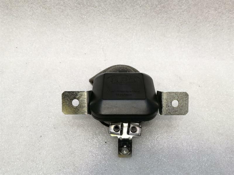 MASERATI QUATTROPORTE M139 Aerial / Antenna 236503 GPS Antenna