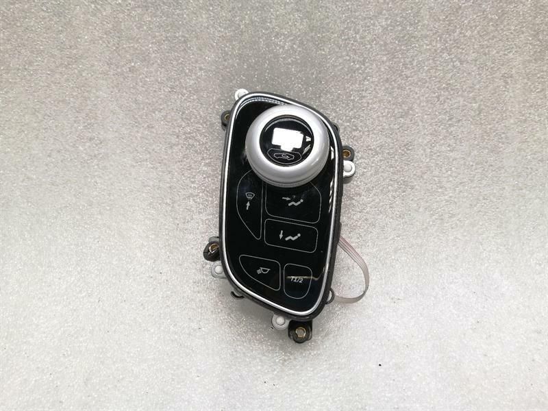 Aston Martin Auto Climate Control Switch GG33-18C625-AC Climate Control Panel Switch