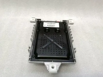 MASERATI QUATTROPORTE M139 Amplifier 235141 Amplifier BOSE AUDIO