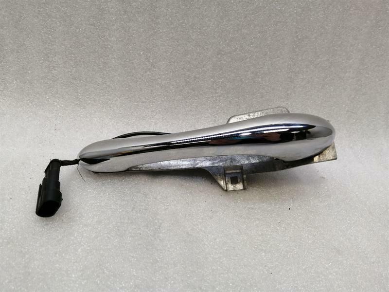 Maserati Quattroporte M139 RLH door handle 69287700 door handle rear left