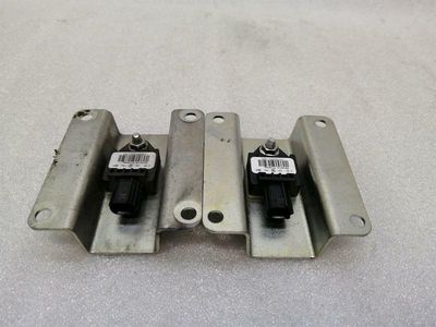 Maserati Quattroporte M139 crash sensor 193783 impact sensor SRS set