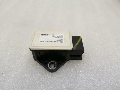 Maserati Quattroporte M139 Yaw Rate Sensor 51746232