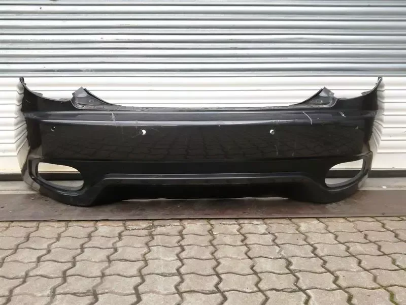 MASERATI GRANTURISMO M145 Rear Bumper 980145004 Rear Bumper