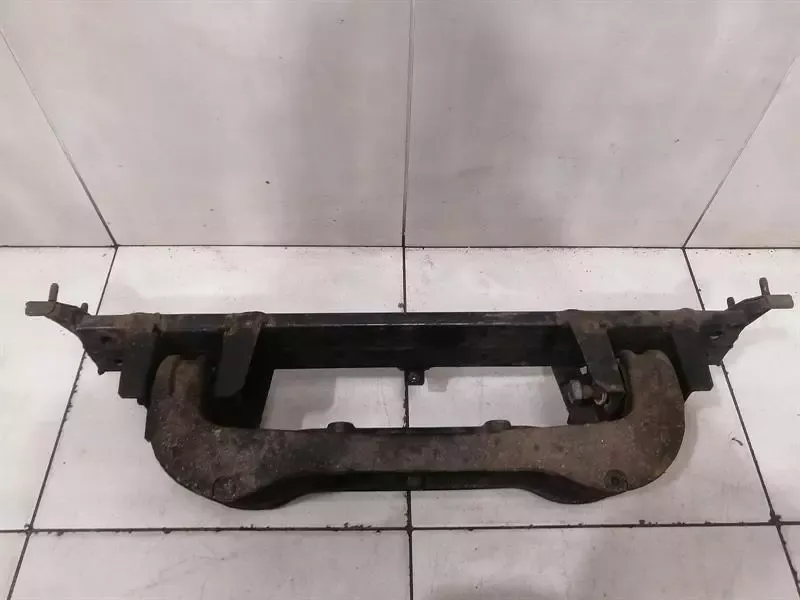 MASERATI QUATTROPORTE M139 subframe rear 239078 axle frame rear axle