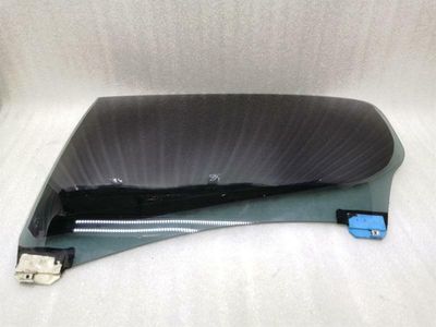 Maserati Quattroporte M139 Left Rear Door Glass 67866800 Rear Left Door Window