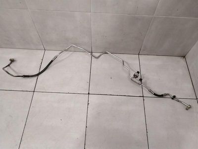 Maserati Quattroporte M139 4.7 A/C Pipe 80376000 Air Conditioning AC