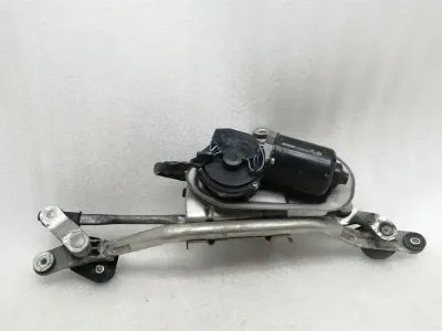 Maserati Granturismo M145 Front Wiper Engine 80065800 Right Hand Drive RHD