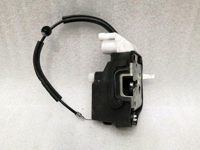 MASERATI QUATTROPORTE M139 door lock 68206500 door lock rear left