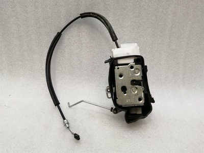 MASERATI QUATTROPORTE M139 door lock 675900 door lock VR FRONT RIGHT RIGHT