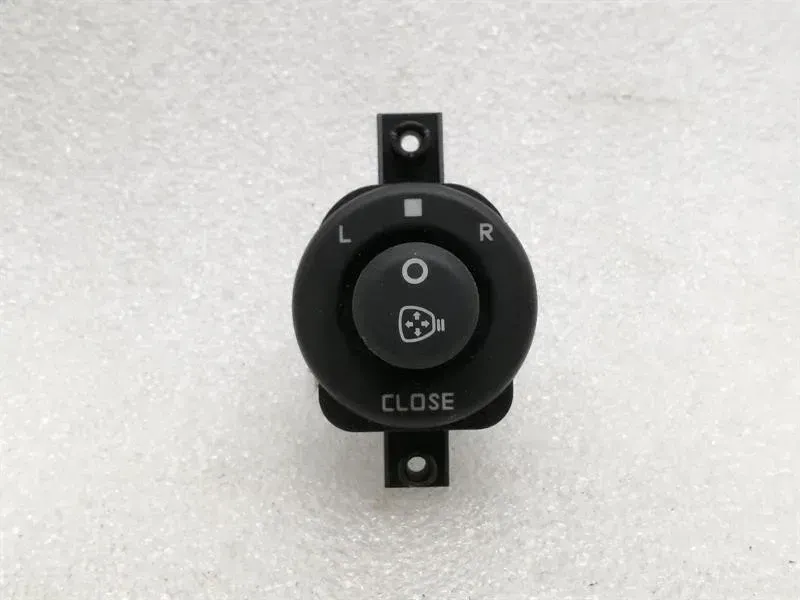 Maserati Granturismo Mirror Control Switch M145 190934 Mirror Control Switch