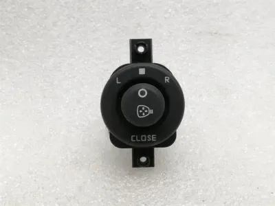Maserati Granturismo Mirror Control Switch M145 190934 Mirror Control Switch