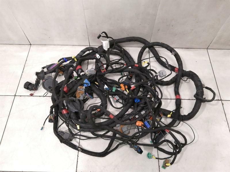 LIFT MASERATI QUATTROPORTE M139 INTERIOR Wiring Loom 270732 Wiring Harness TPMS 2.5