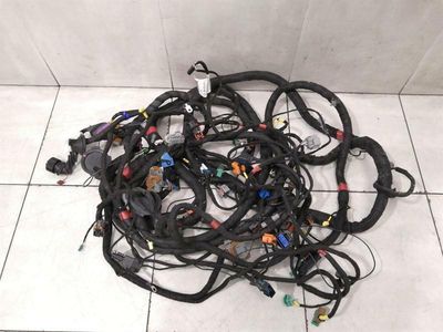 LIFT MASERATI QUATTROPORTE M139 INTERIOR Wiring Loom 270732 Wiring Harness TPMS 2.5