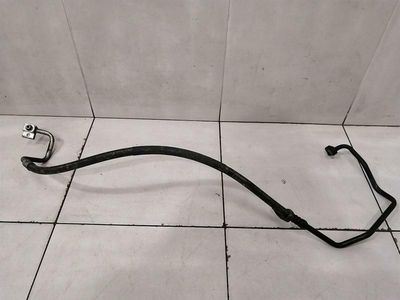 Maserati Quattroporte M139 A/C Pipe 80375900 Air Conditioning AC
