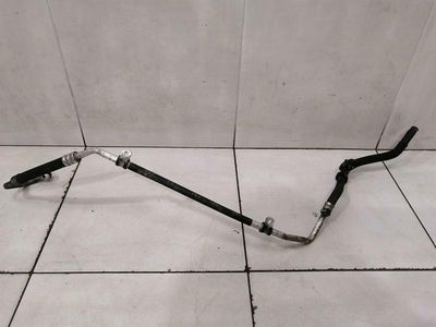 Maserati Quattroporte M139 power steering pants 241803 power steering