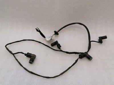 Maserati Granturismo M145 Rear PDC Wiring Loom Set 228552 Rear PTS Wiring Harness