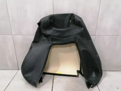 Maserati Granturismo M145 Left Seat Backrest Cover 981601100 Left Trim