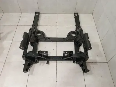 Maserati Granturismo M145 Beam Subframe Front 261715 Front Axle Carrier