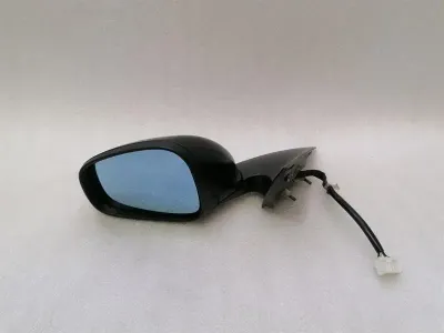 MASERATI GRANTURISMO M145 LEFT DOOR MIRROR 980145021 RIGHT HAND DRIVE RHD