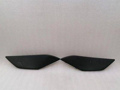 MASERATI GRANTURISMO Center Console Cover 69890900 Center Console Bezel