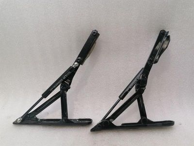 Maserati Granturismo M145 boat hinge set 384700105 tailgate hinge set