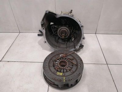 Maserati Granturismo F1 4.7 Flywheel Clutch Housing 233857 Clutch Flywheel