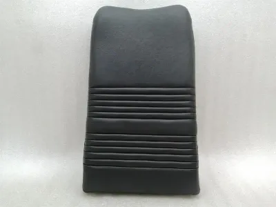 Maserati Granturismo M145 Seat Backrest Centre Cover 981603400 Seat