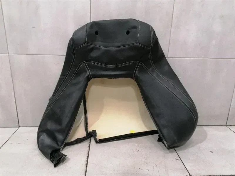 MASERATI GRANTURISMO M145 right seat backrest cover 981601000 right seat leather