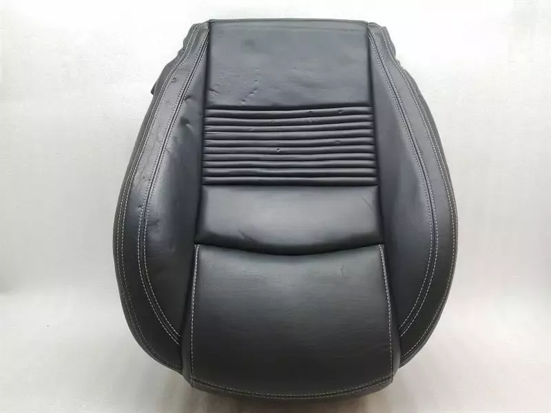 Maserati Granturismo M145 Right Seatpad 968680000 Right Seat Leather