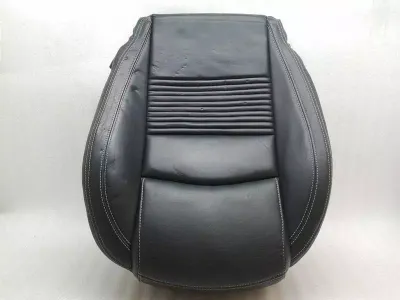 Maserati Granturismo M145 Right Seatpad 968680000 Right Seat Leather