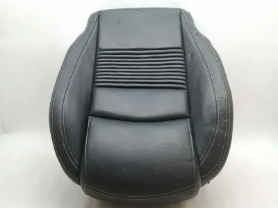 Maserati Granturismo M145 left seatpad 968690000 left seat leather