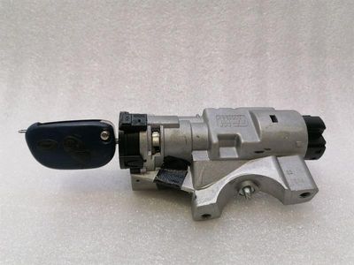 Maserati Granturismo M145 Steering Lock + KEY 187748 Steering Column Lock Set