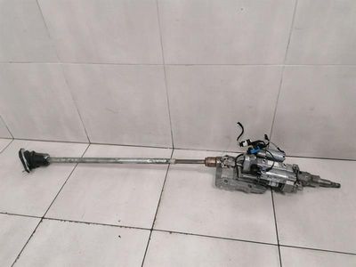 Maserati Granturismo M145 Steering Column 229175 Steering Column