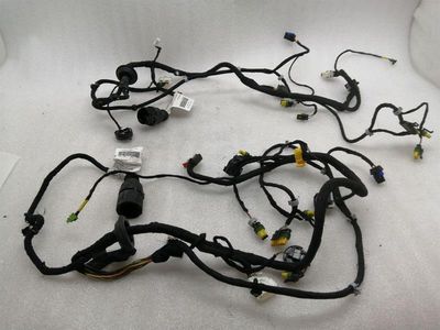 Maserati Granturismo M145 Door Wiring Loom Kit 231435 Wiring Harness Kit