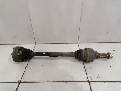 Maserati Granturismo M145 drive shaft rear right 238836 RRH drive shaft