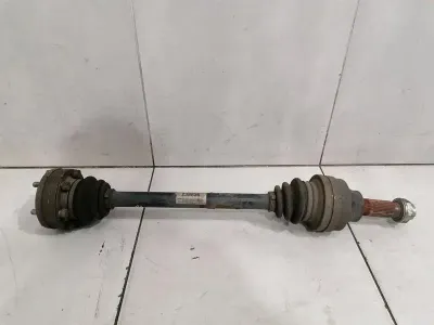 Maserati Granturismo M145 left rear drive shaft 238836 drive shaft rear left