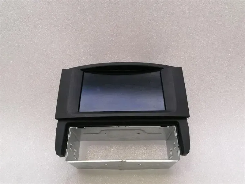 Maserati Granturismo M145 Navigation Monitor 226830 Sat Nav Display Screen