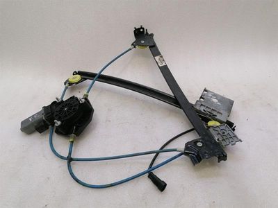 Maserati Granturismo M145 Right Door Winder 069912100 Window Regulator Front Right