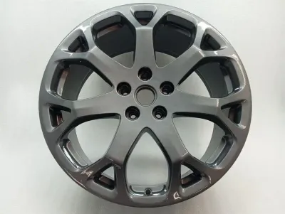 Maserati Granturismo M145 Alloy Wheel 228796 8.5JX19 ET52 Alloy Wheel