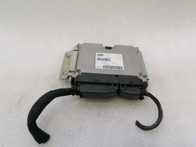 Maserati Granturismo M145 Gearbox Module 251443 Transmission Control Unit 980002106