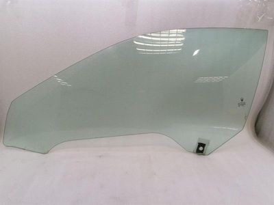 Maserati Granturismo M145 left front door glass 68363300 door window front left