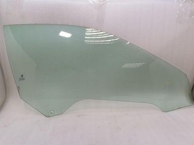 Maserati Granturismo M145 right front door glass 68363200 door window front right