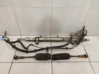 Maserati Granturismo M145 Power Steering Rack 267187 RHD RIGHT HAND DRIVE